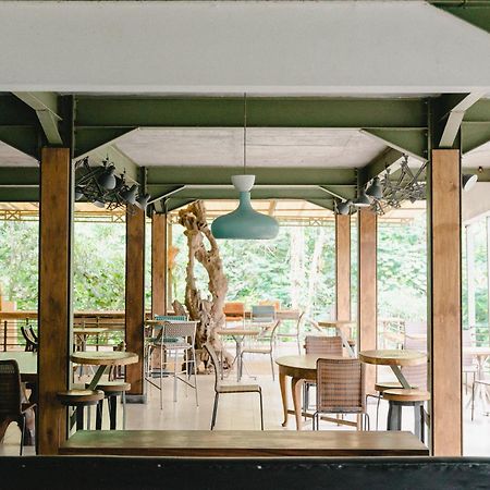 希萨鲁阿 Habitat Hills酒店 外观 照片
