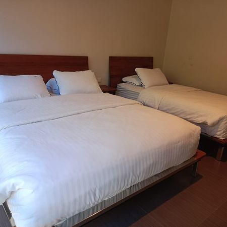 希萨鲁阿 Habitat Hills酒店 外观 照片