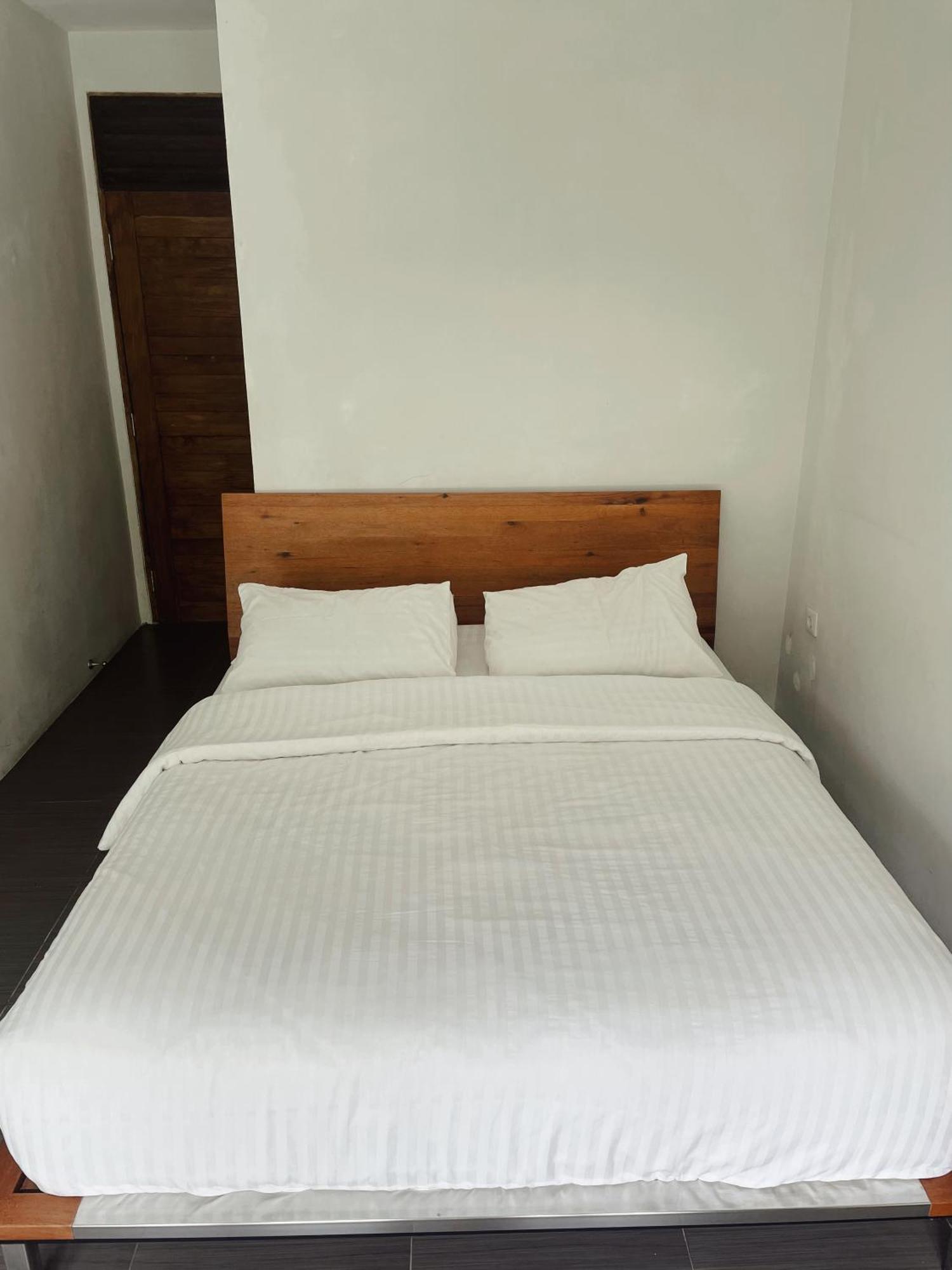 希萨鲁阿 Habitat Hills酒店 外观 照片