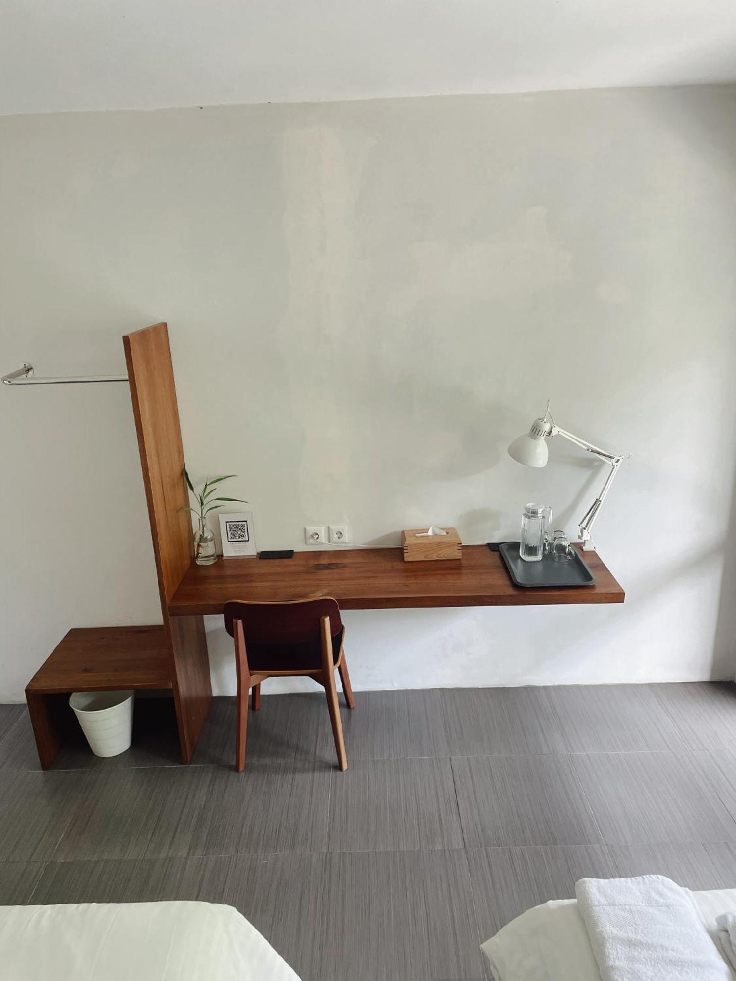 希萨鲁阿 Habitat Hills酒店 外观 照片